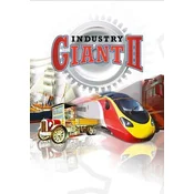 Industry Giant 2 Steam Key GLOBAL