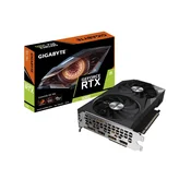 Graficka karta GIGABYTE RTX 3060 GAMING OC 2.0 NVD/8GB/GDDR6/128bit/crna