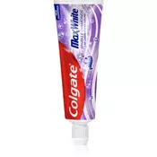 Colgate Max White Sparkle Diamonds pasta za izbjeljivanje za zube 75 ml