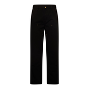 Carhartt WIP Hlače kari/črna/bela
