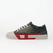 Sneakers DIESEL D-Verse S-D-Verse Low Ii W Sneakers Indigo EUR 37