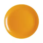 Luminarc Arty oranz tanjir dezertni 20cm ( P6339 )