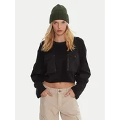 G-Star Raw Jopa Multi Pkt D27168-E312 Črna Relaxed Fit