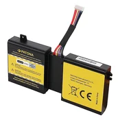 Baterija za Dell Alienware 17/18/M17X R5/M18X R3, 4400 mAh