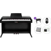Pianonova La Rambla 09 Premium SET Black Digitalni piano