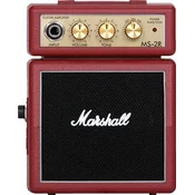 Marshall MS-2R Kitarski kombo – mini (Kot novo)