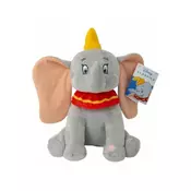 Disney Plišana igracka Dumbo sa zvukom 31cm DCL-9274-2