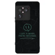 ULTIMATE CASE za Sony Xperia 1 VIII 5G - LEFT A MARK