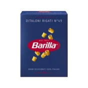 Barilla testenine Ditaloni Rigati n49 500g - Barilla