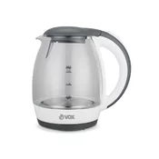 VOX WK 8032 Kuvalo za vodu, Sivo