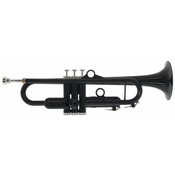 pTrumpet HYTECH BLACK Hibridni puhački instrument