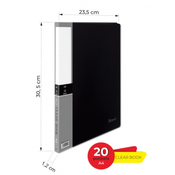 Memoris 20l mf0912-20 fascikla katalog ( 35260 )