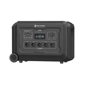REM POWER PBEm 5500E App+ prijenosna energetska stanica