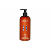 RENTO Gel za tuširanje RENTO 400 ml - borovnica