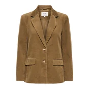 JDY Blazer JDYSHIRAZ sepija