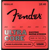 Fender UltraCore 1250R Gauges 10-46 Žice za elektricnu gitaru