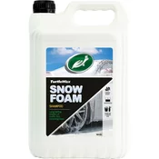 Turtle Wax peneči avtošampon, 5 L