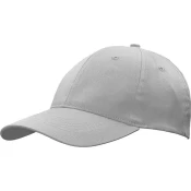 Kapa Basic Bulldor, 6 delna