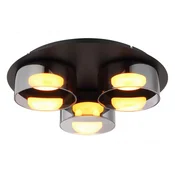 Globo STROPNA LED-SVETILKA HIGGINS 6 W 400 lm 1800 K 230 V