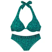 Elbsand Bikini petrol/smaragd
