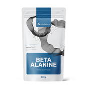Beta-alanin v prahu, 500 g