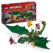 LEGO Ninjago Lloydov šumski zmaj 71829
