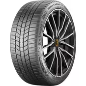 Continental WinterContact 8 S ( 275/40 R22 107H XL *, EVc, z izboceno zascitno letvijo)