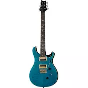 PRS SE Custom 24 Saphirre elektricna gitara