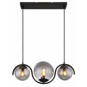 GLOBO visilica Porry  15869-3H