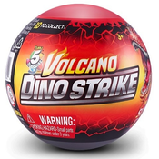 Zuru 5 iznenadenje: Dino Strike - Vulkan