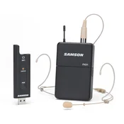 Samson XPD2-Headset Brezžični set (Kot novo)