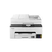 Canon MAXIFY GX2050 Tintni A4 600 x 1200 DPI Wi-Fi