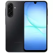 SAMSUNG pametni telefon Galaxy A17 4GB/256GB, Black