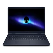 Dell Alienware 16 Aurora laptop 16