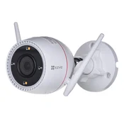 IP EZVIZ H3C 2K IP varnostna kamera, bela