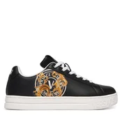 Versace Jeans Couture Superge 80VA3SK3 ZPB73 899 Črna