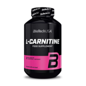 BIOTECH L-Carnitine (1000 mg), 60 tablet