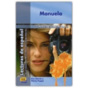 Lecturas graduadas Elemental - Manuela - Libro