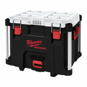 MILWAUKEE 38 litrska trda hladilna torba PACKOUT-XL