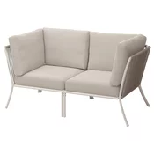 SEGERÖN Sofa dvosed,spolja
