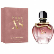 Paco Rabanne Pure XS For Her parfemska voda za žene 80 ml