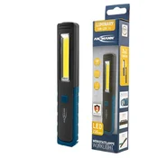 ANSMANN Radna lampa WL210B, Cob Led, 3 W, Crna