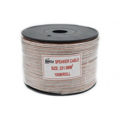 Kettz zvucnicki kabl 2x1.00 ZK-100 100m/ROLL ( 000010 )