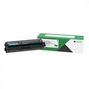 Lexmark C3220C0 toner cartridge 1 pc(s) Cyan
