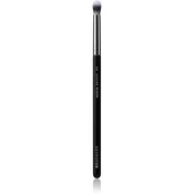 BrushArt Professional B8 Pencil shader brush čopič za natančno nanašanje senčil B8 1 kos