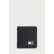 Tommy Jeans RFID denarnica moška usnjena
