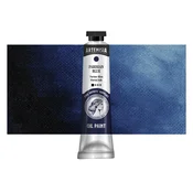 Oljna barva Artemisia 40 ml - pariško modra