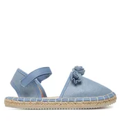 Espadrile Mayoral 45646 Modra