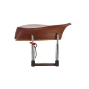 Podbradnik Hill violina 4/4 sliva Gewa 431.864