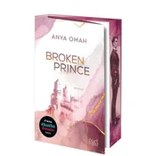 Broken Prince
